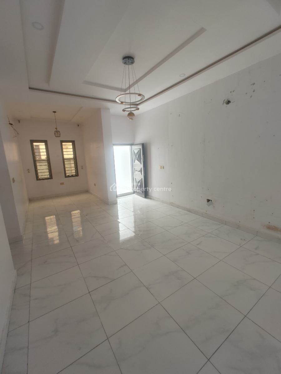 Brand New Sharp Luxury 2 Bedroom Apartment, Ajah, Lagos, Flat / Apartment for Rent