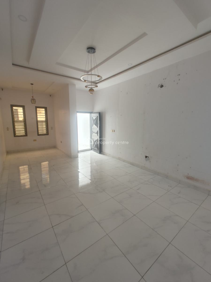 Brand New Sharp Luxury 2 Bedroom Apartment, Ajah, Lagos, Flat / Apartment for Rent