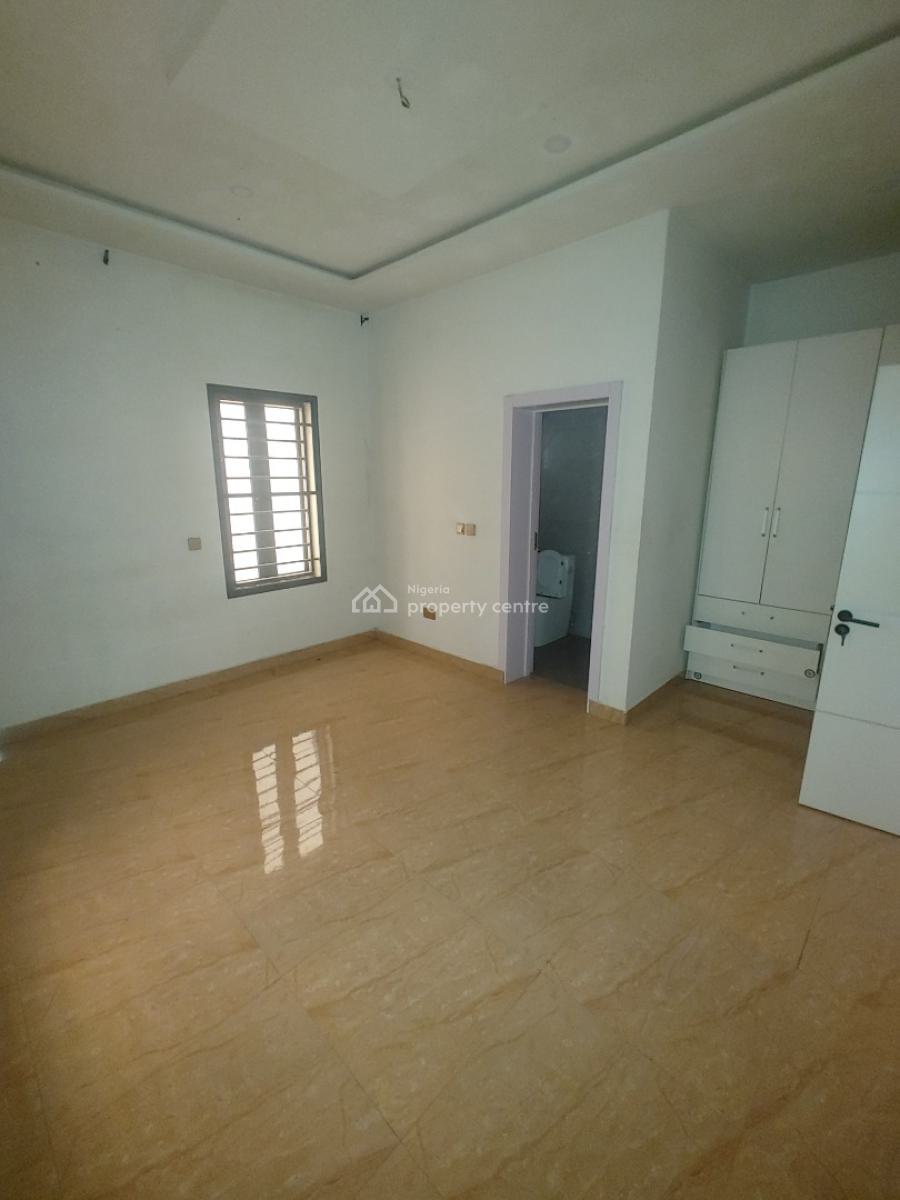 Brand New Sharp Luxury 2 Bedroom Apartment, Ajah, Lagos, Flat / Apartment for Rent