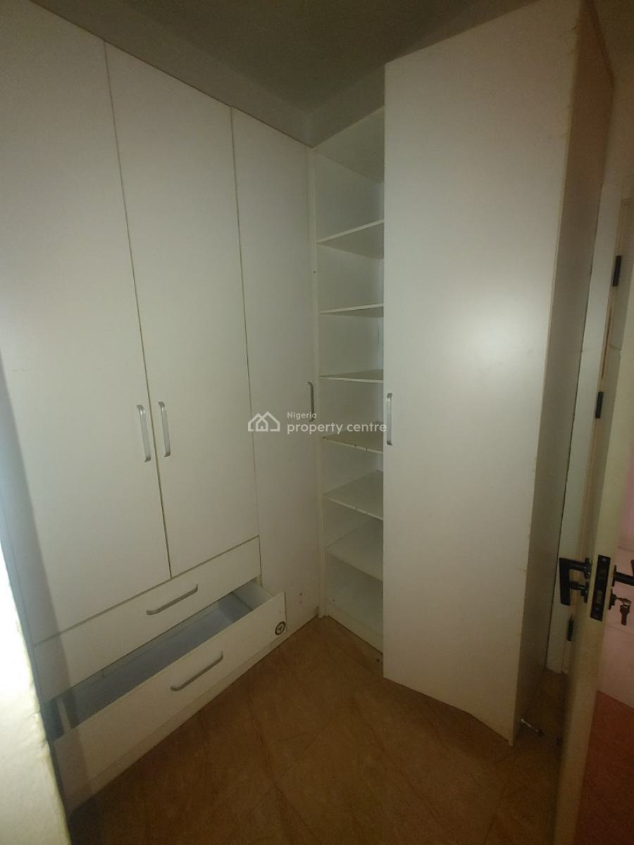 Brand New Sharp Luxury 2 Bedroom Apartment, Ajah, Lagos, Flat / Apartment for Rent