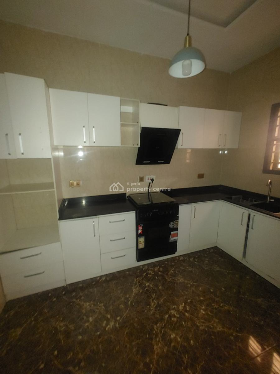 Brand New Sharp Luxury 2 Bedroom Apartment, Ajah, Lagos, Flat / Apartment for Rent