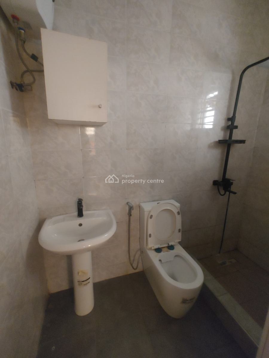 Brand New Sharp Luxury 2 Bedroom Apartment, Ajah, Lagos, Flat / Apartment for Rent