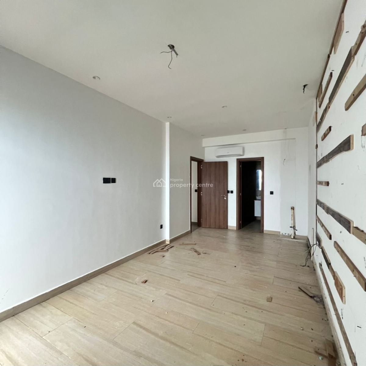 2 Bedroom Apartment, Eko Atlantic City, Lagos, Flat / Apartment for Sale