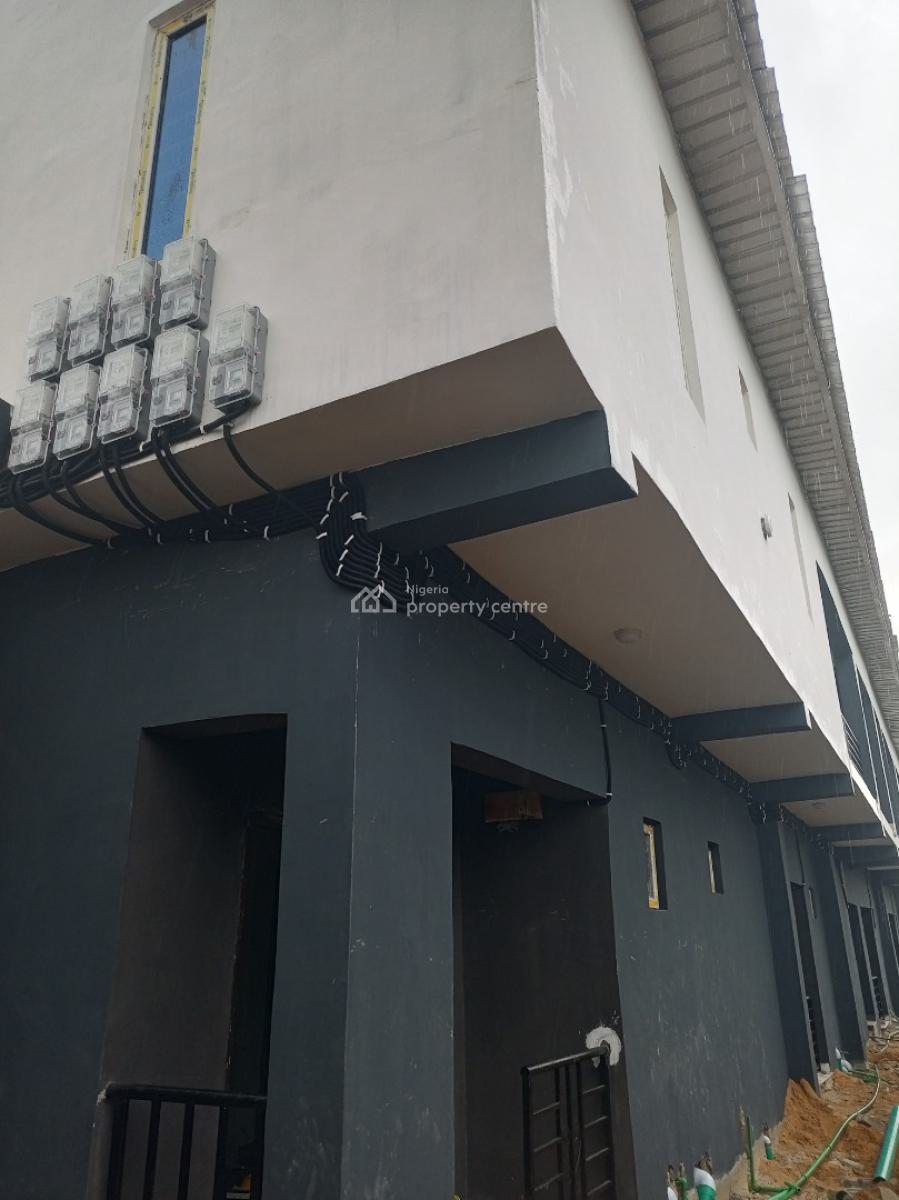 Mini Flat, Badore, Ajah, Lagos, Mini Flat (room and Parlour) for Rent