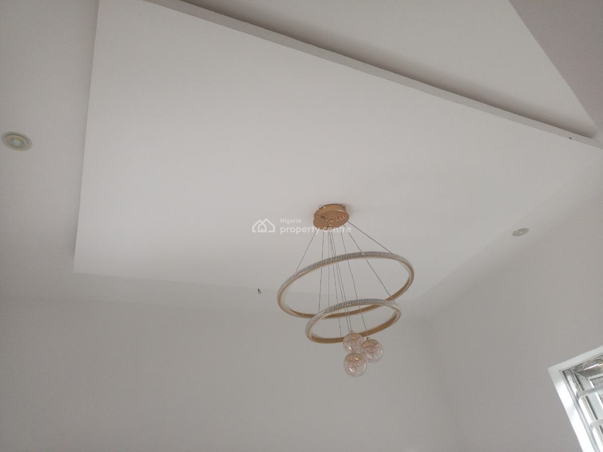Mini Flat, Badore, Ajah, Lagos, Mini Flat (room and Parlour) for Rent