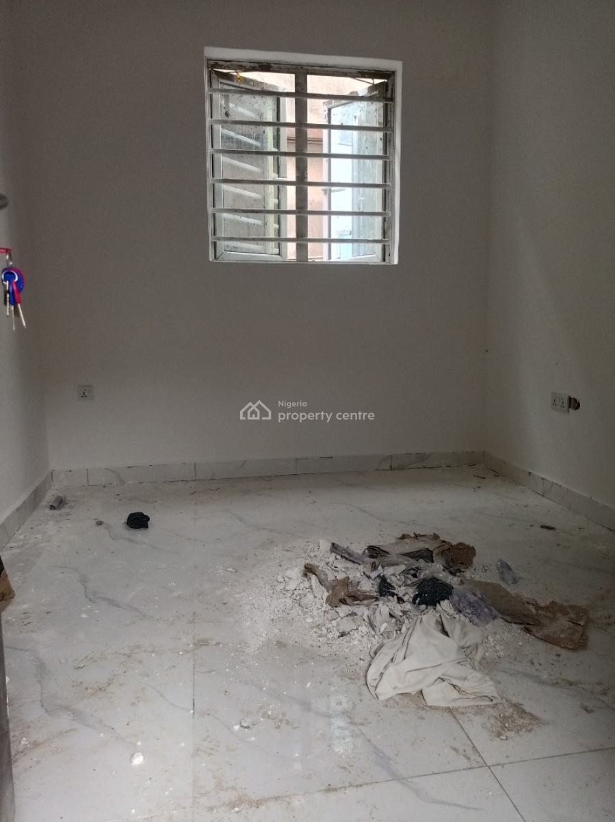 Mini Flat, Badore, Ajah, Lagos, Mini Flat (room and Parlour) for Rent