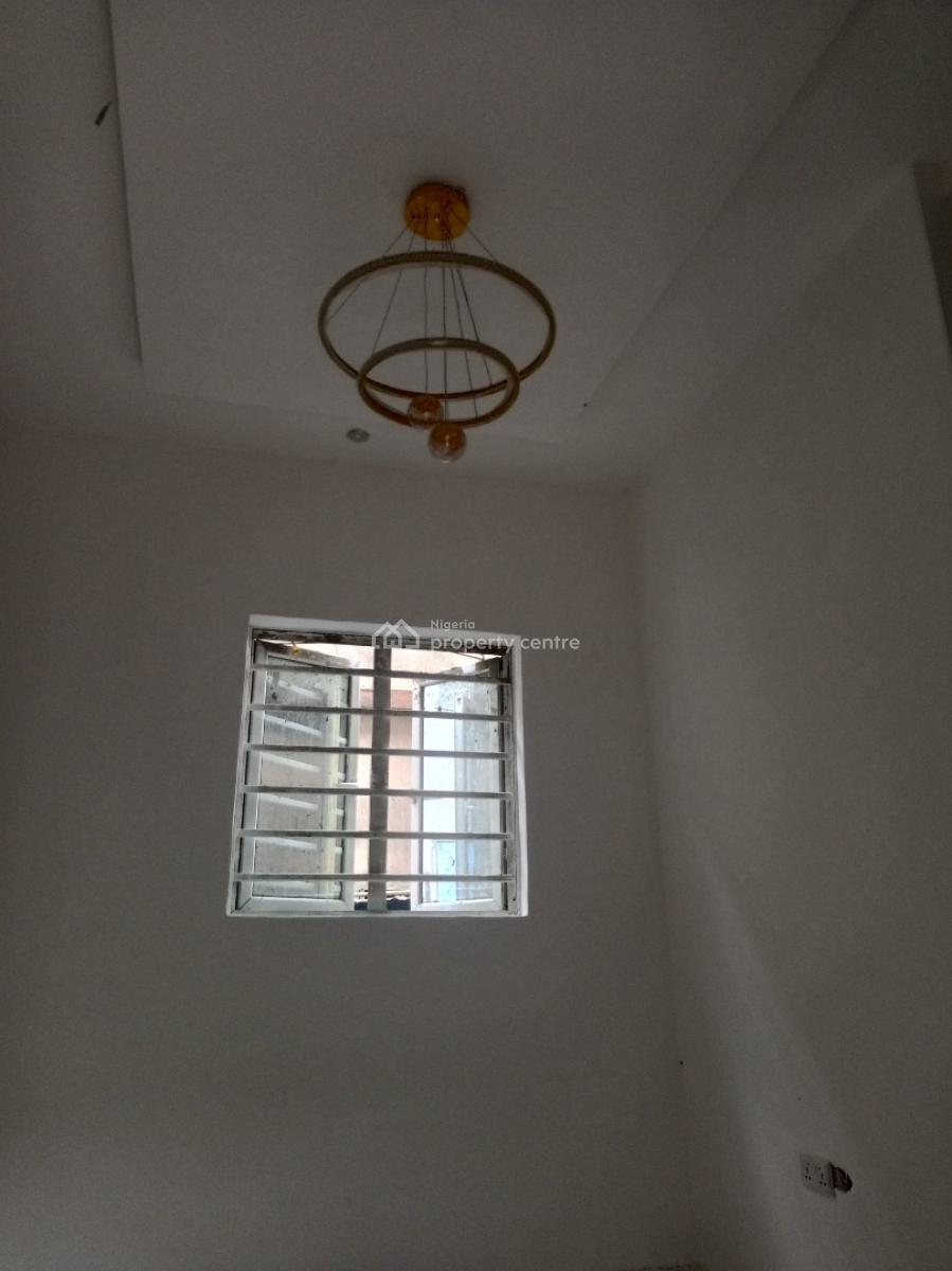 Mini Flat, Badore, Ajah, Lagos, Mini Flat (room and Parlour) for Rent