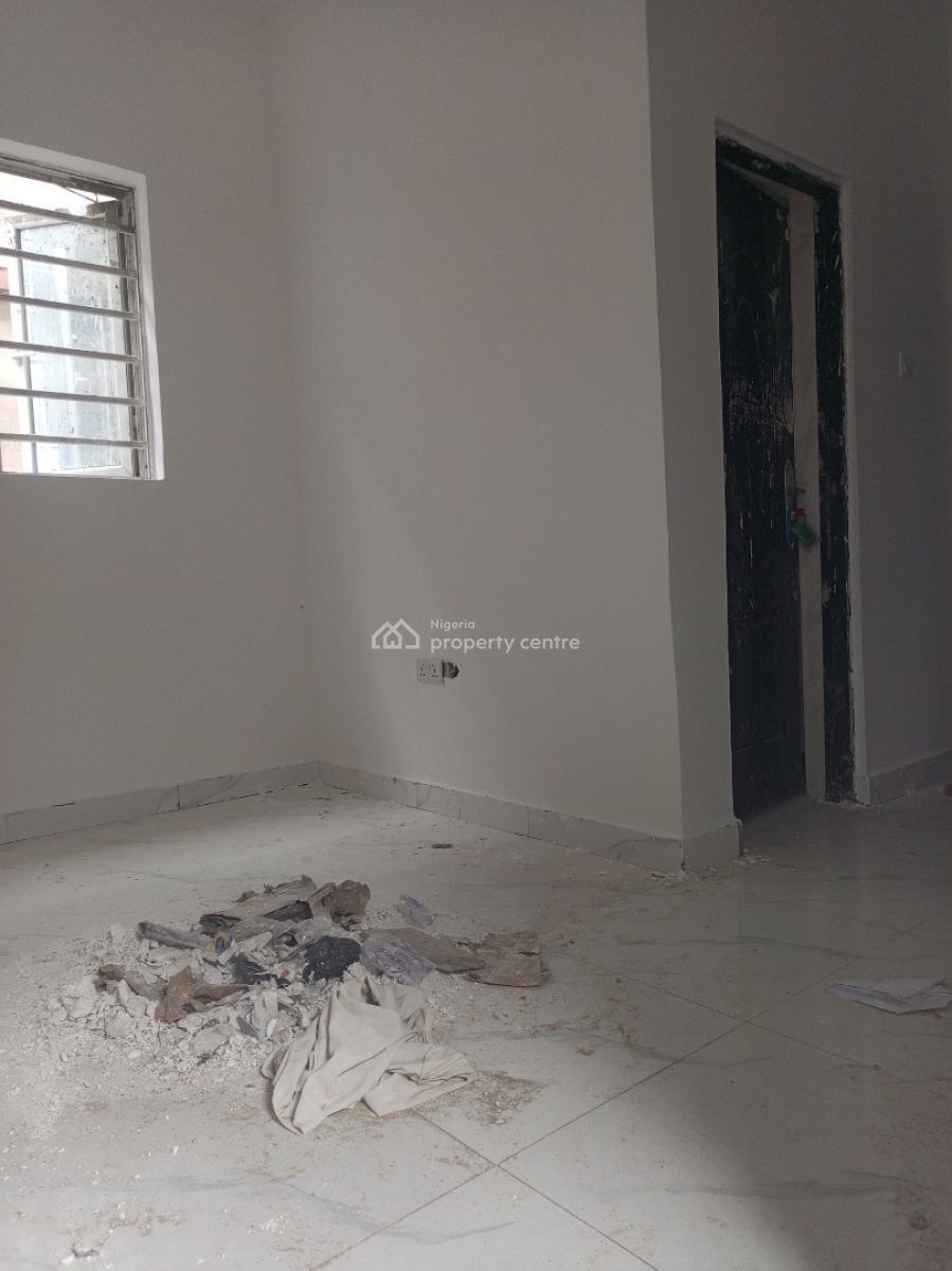 Mini Flat, Badore, Ajah, Lagos, Mini Flat (room and Parlour) for Rent