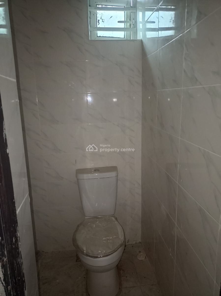 Mini Flat, Badore, Ajah, Lagos, Mini Flat (room and Parlour) for Rent