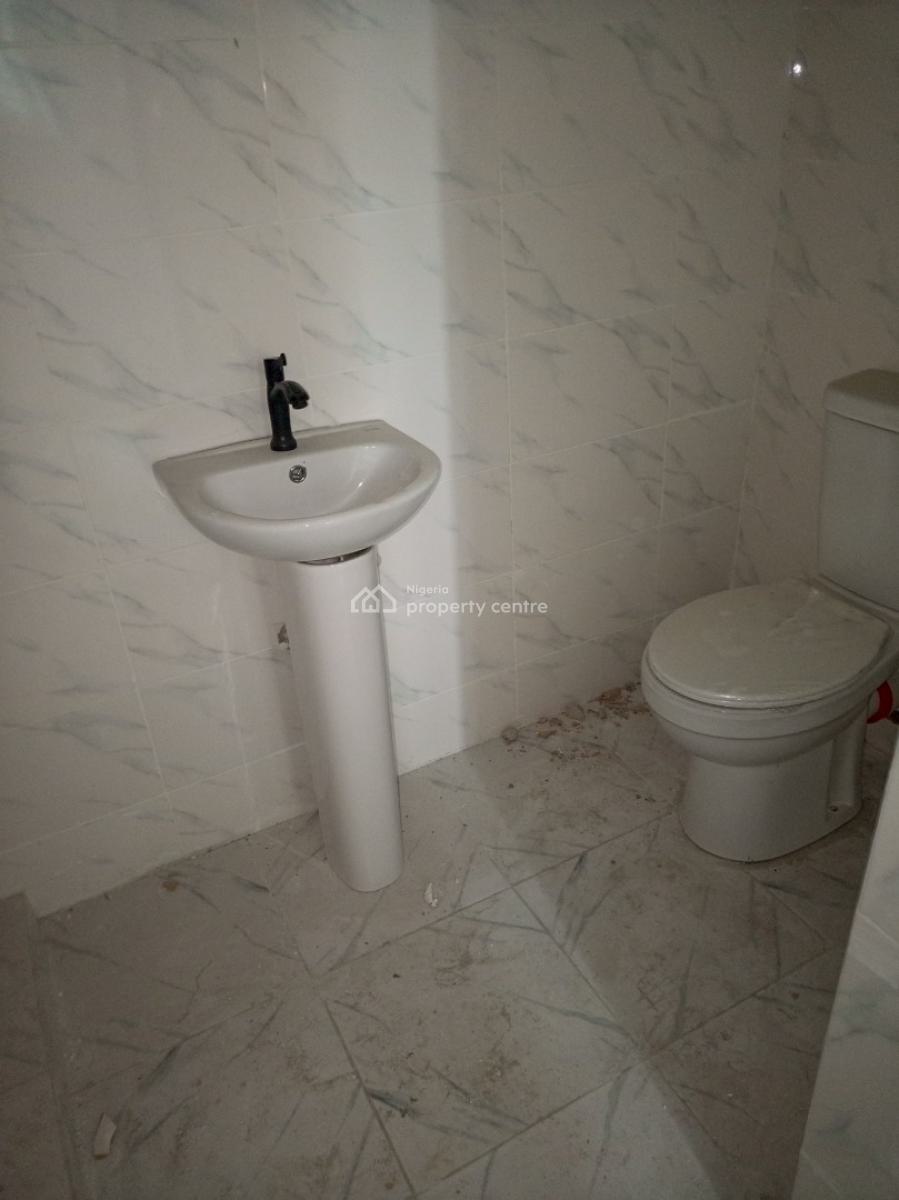 Mini Flat, Badore, Ajah, Lagos, Mini Flat (room and Parlour) for Rent