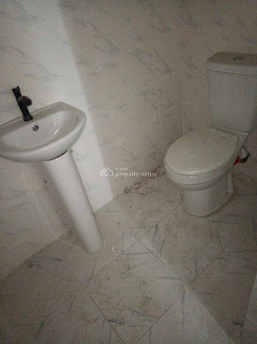 Mini Flat, Badore, Ajah, Lagos, Mini Flat (room and Parlour) for Rent
