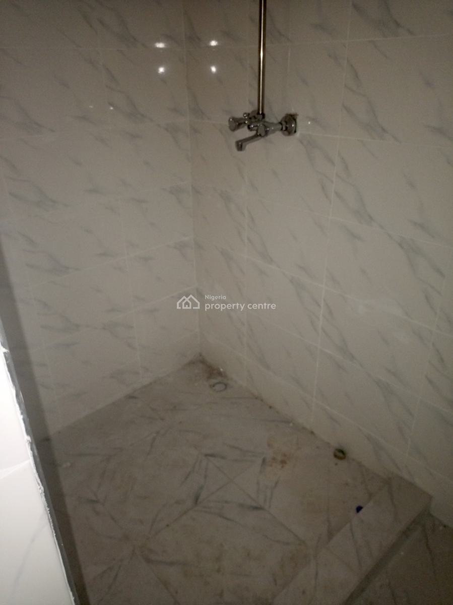 Mini Flat, Badore, Ajah, Lagos, Mini Flat (room and Parlour) for Rent