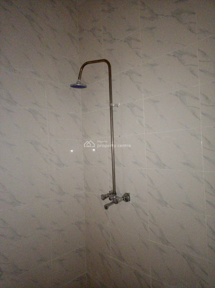 Mini Flat, Badore, Ajah, Lagos, Mini Flat (room and Parlour) for Rent