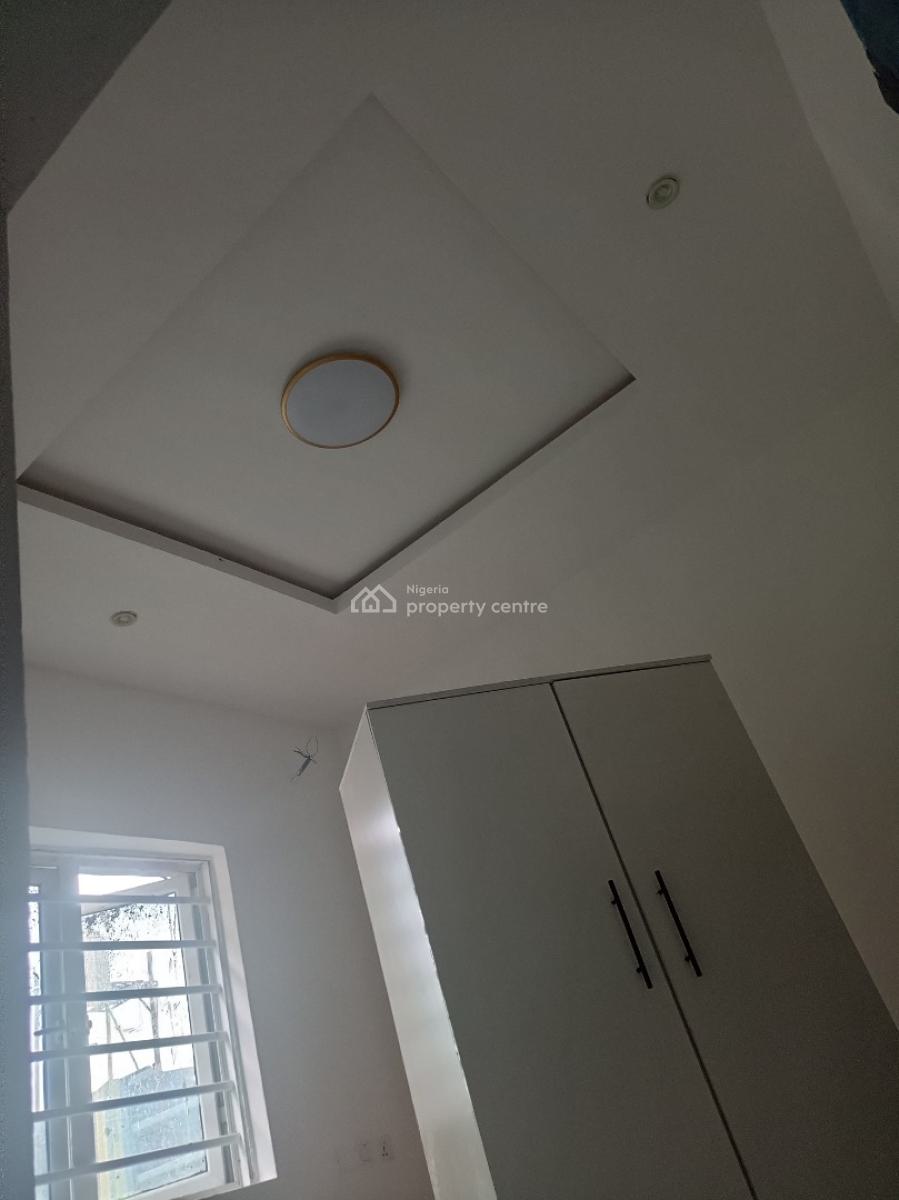Mini Flat, Badore, Ajah, Lagos, Mini Flat (room and Parlour) for Rent