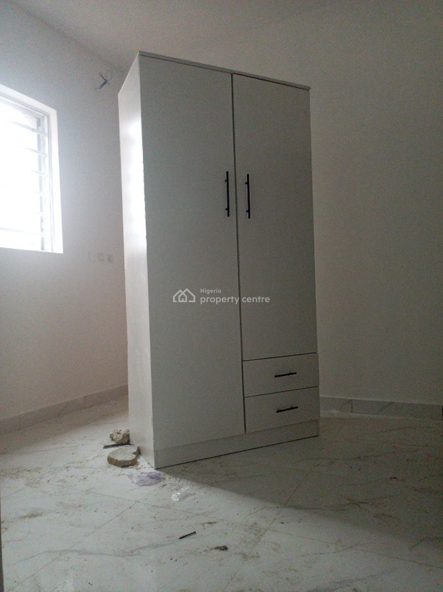 Mini Flat, Badore, Ajah, Lagos, Mini Flat (room and Parlour) for Rent