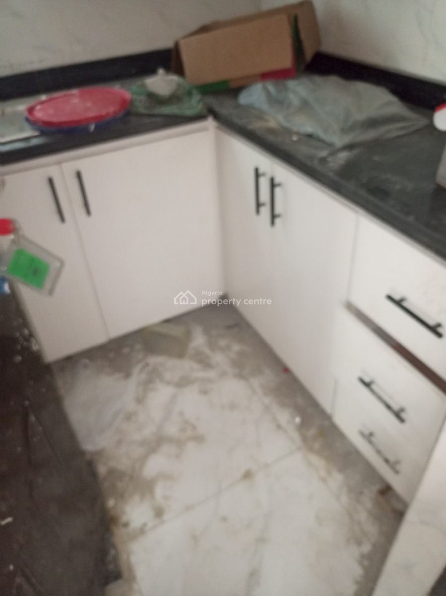 Mini Flat, Badore, Ajah, Lagos, Mini Flat (room and Parlour) for Rent