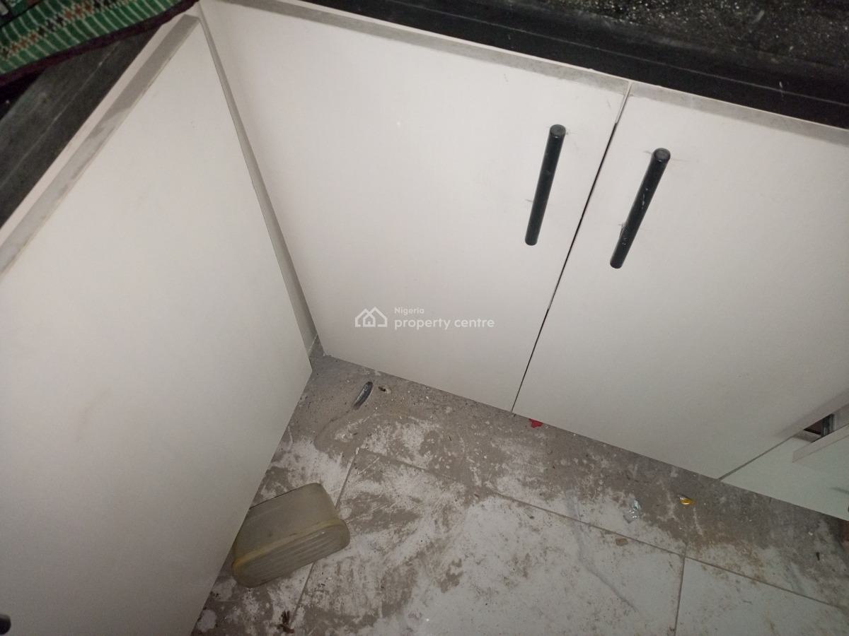 Mini Flat, Badore, Ajah, Lagos, Mini Flat (room and Parlour) for Rent