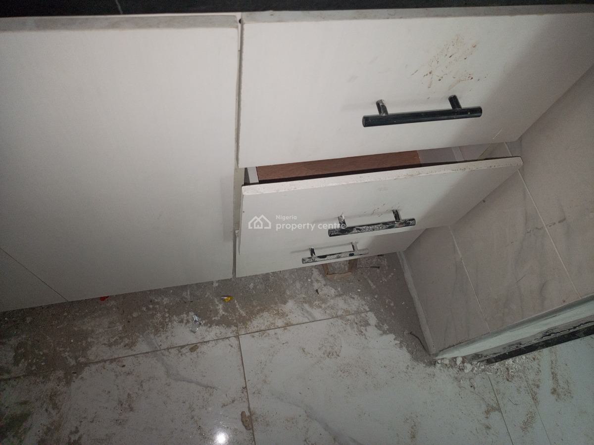 Mini Flat, Badore, Ajah, Lagos, Mini Flat (room and Parlour) for Rent