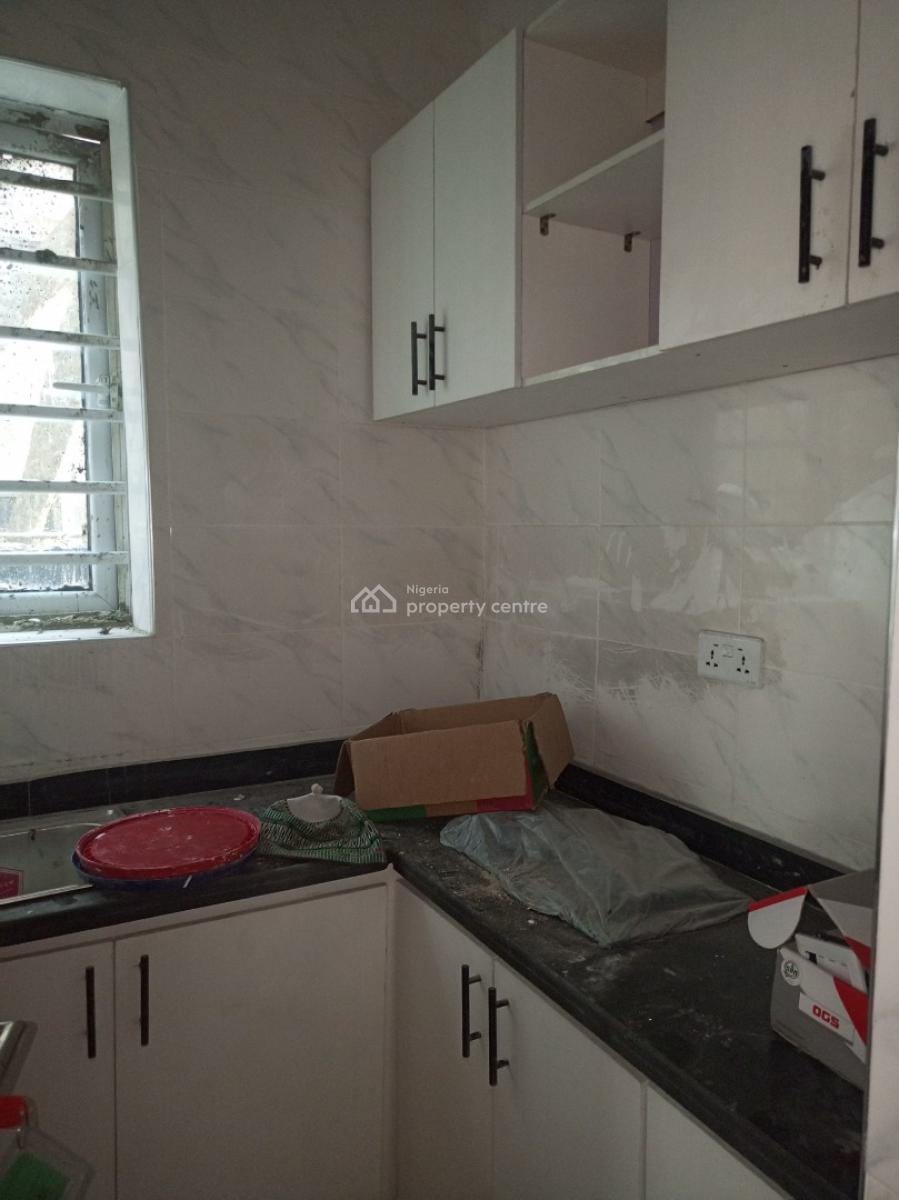 Mini Flat, Badore, Ajah, Lagos, Mini Flat (room and Parlour) for Rent