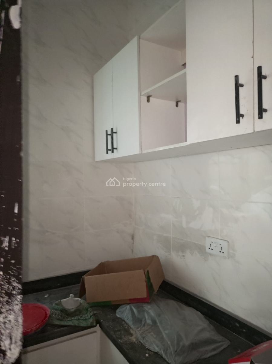 Mini Flat, Badore, Ajah, Lagos, Mini Flat (room and Parlour) for Rent