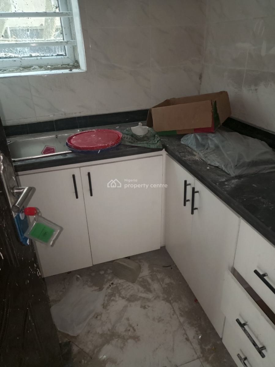 Mini Flat, Badore, Ajah, Lagos, Mini Flat (room and Parlour) for Rent