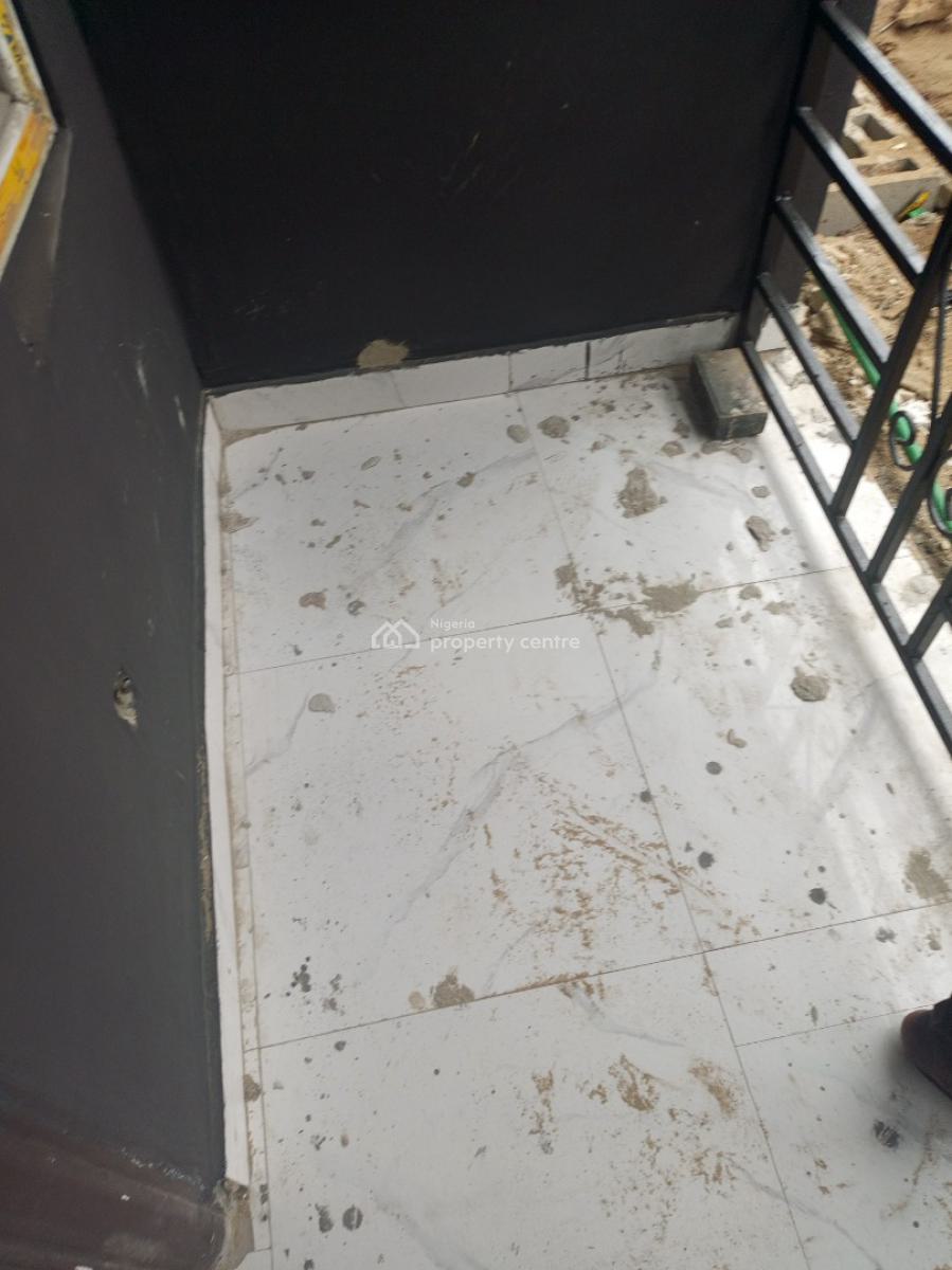 Mini Flat, Badore, Ajah, Lagos, Mini Flat (room and Parlour) for Rent