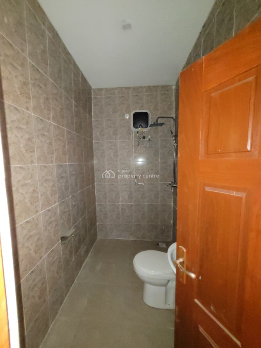 Luxury and Brand New 2 Bedroom Apartment in a Secured Area, Lekki Scheme 2, Abraham Adesanya, Ajah, Lagos, Flat / Apartment for Rent