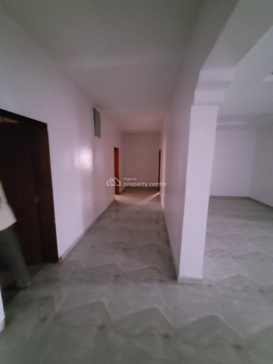 Luxury and Brand New 2 Bedroom Apartment in a Secured Area, Lekki Scheme 2, Abraham Adesanya, Ajah, Lagos, Flat / Apartment for Rent