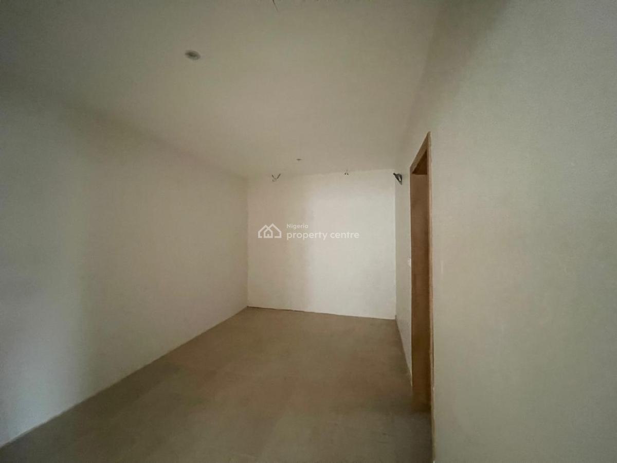 5 Bedroom Detached Duplex with Bq, Life Camp, Abuja, Detached Duplex for Sale