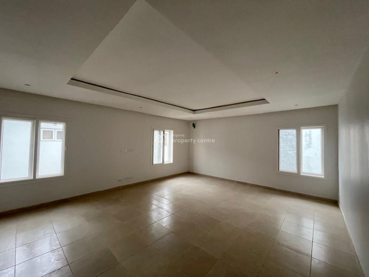 5 Bedroom Detached Duplex with Bq, Life Camp, Abuja, Detached Duplex for Sale