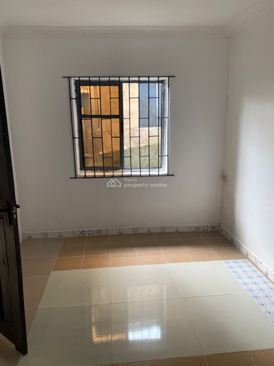 Lovely Mini Flat, Gra Phase 1, Magodo, Lagos, Mini Flat (room and Parlour) for Rent