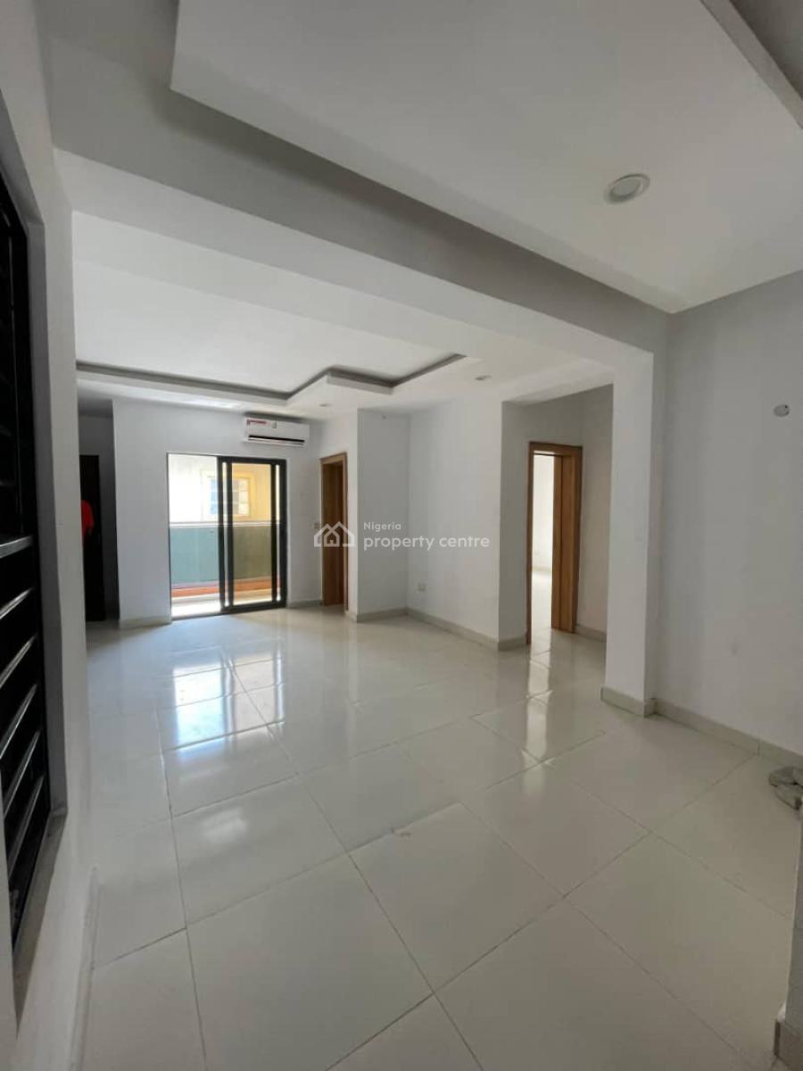 Newly Bult Mini Flat, Ogba, Ikeja, Lagos, Flat / Apartment for Rent