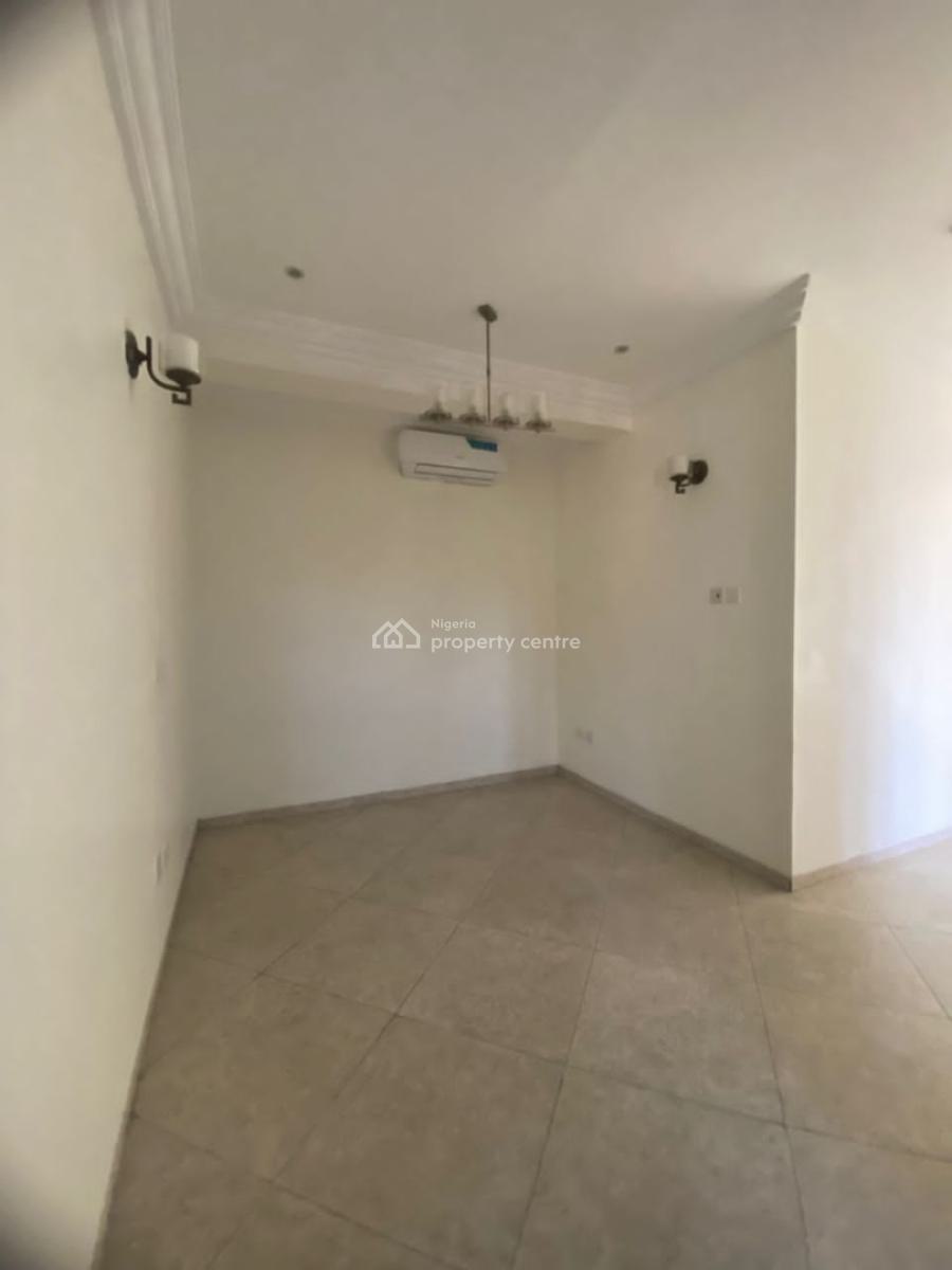 Luxury 4 Bedroom Service Apartment with Bq, Old Ikoyi, Ikoyi, Lagos, Flat / Apartment for Rent