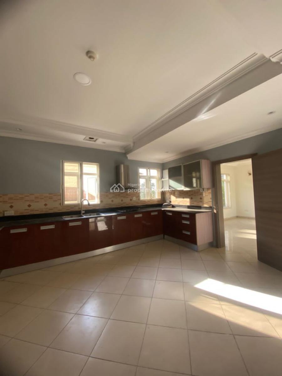 Luxury 4 Bedroom Service Apartment with Bq, Old Ikoyi, Ikoyi, Lagos, Flat / Apartment for Rent