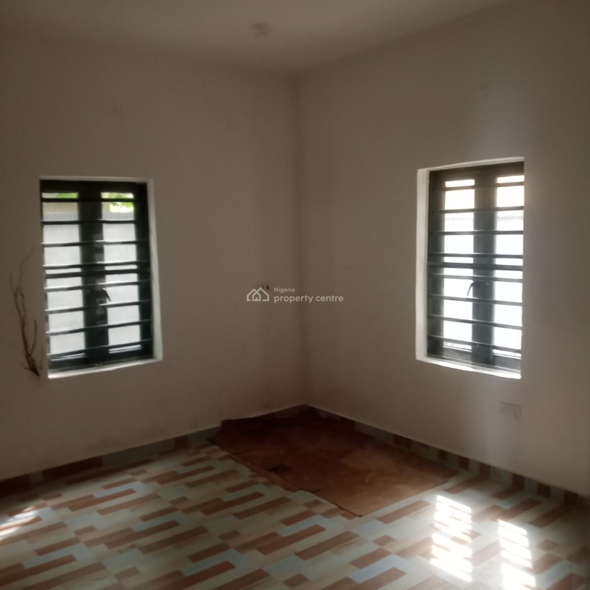 Very Spacious Newly Built 3 Bedroom Apartment, Ogidan, Sangotedo, Ajah, Lagos, Flat / Apartment for Rent