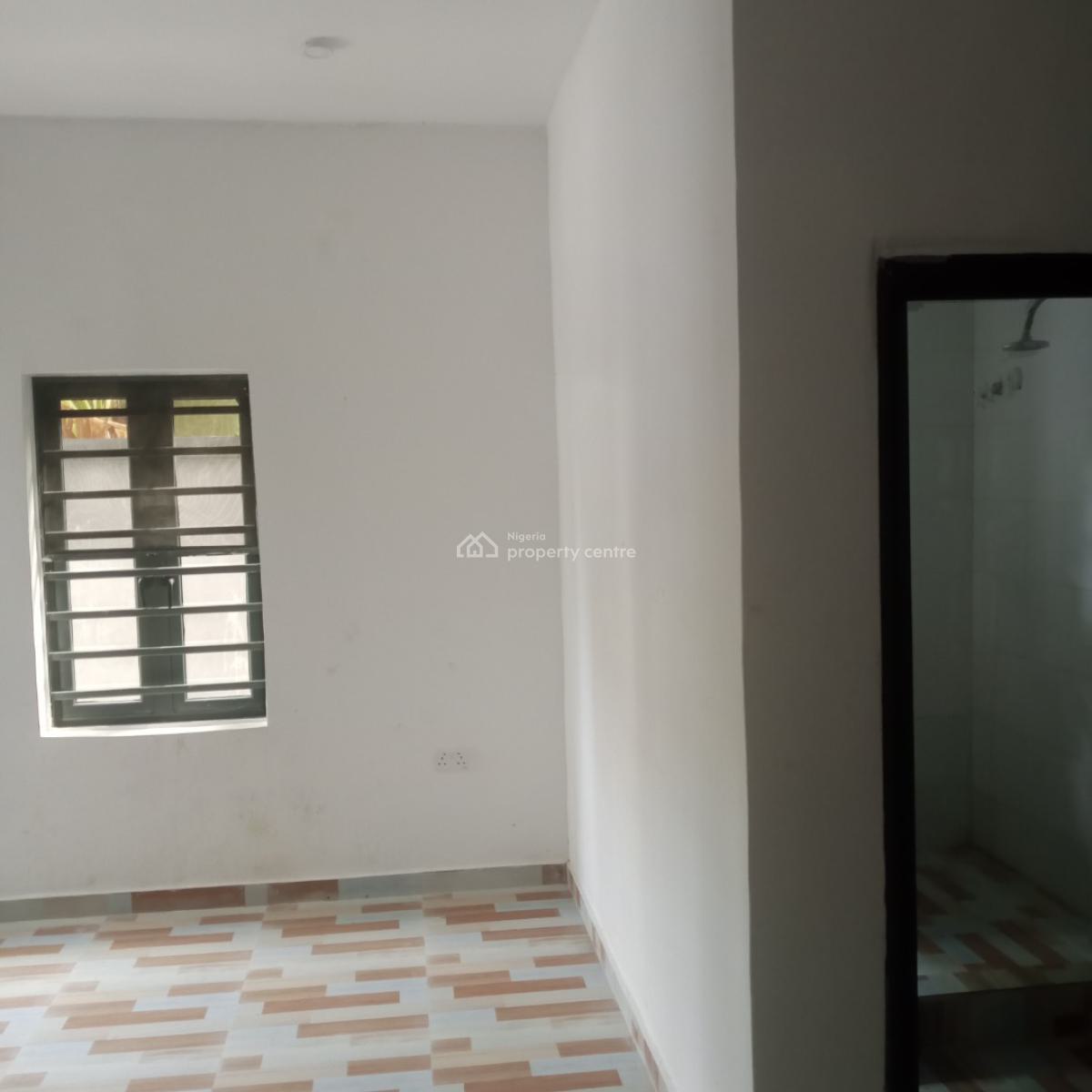 Very Spacious Newly Built 3 Bedroom Apartment, Ogidan, Sangotedo, Ajah, Lagos, Flat / Apartment for Rent