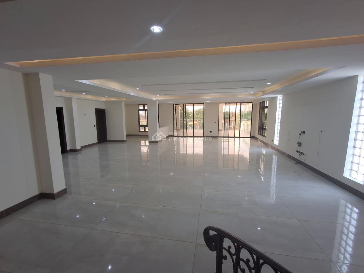 Luxurious 5 Bedroom Penthouse, Old Ikoyi, Ikoyi, Lagos, House for Sale