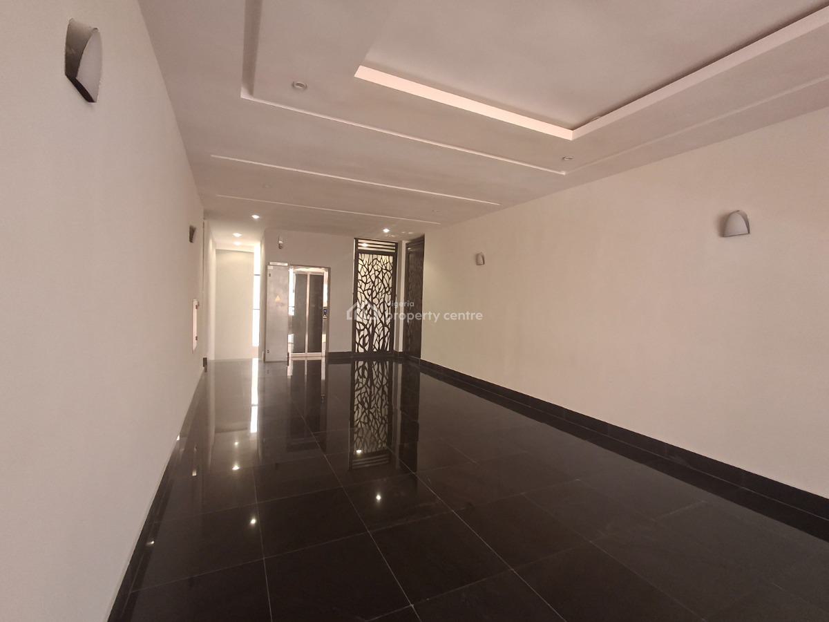 Luxurious 5 Bedroom Penthouse, Old Ikoyi, Ikoyi, Lagos, House for Sale