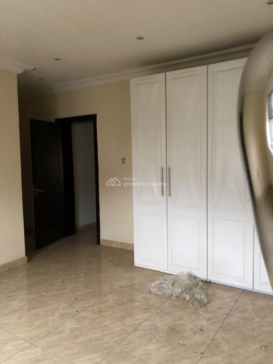 Super Spacious 4 Bedroom Terrace Duplex with Bq, Ikate Elegushi, Lekki, Lagos, Terraced Duplex for Rent