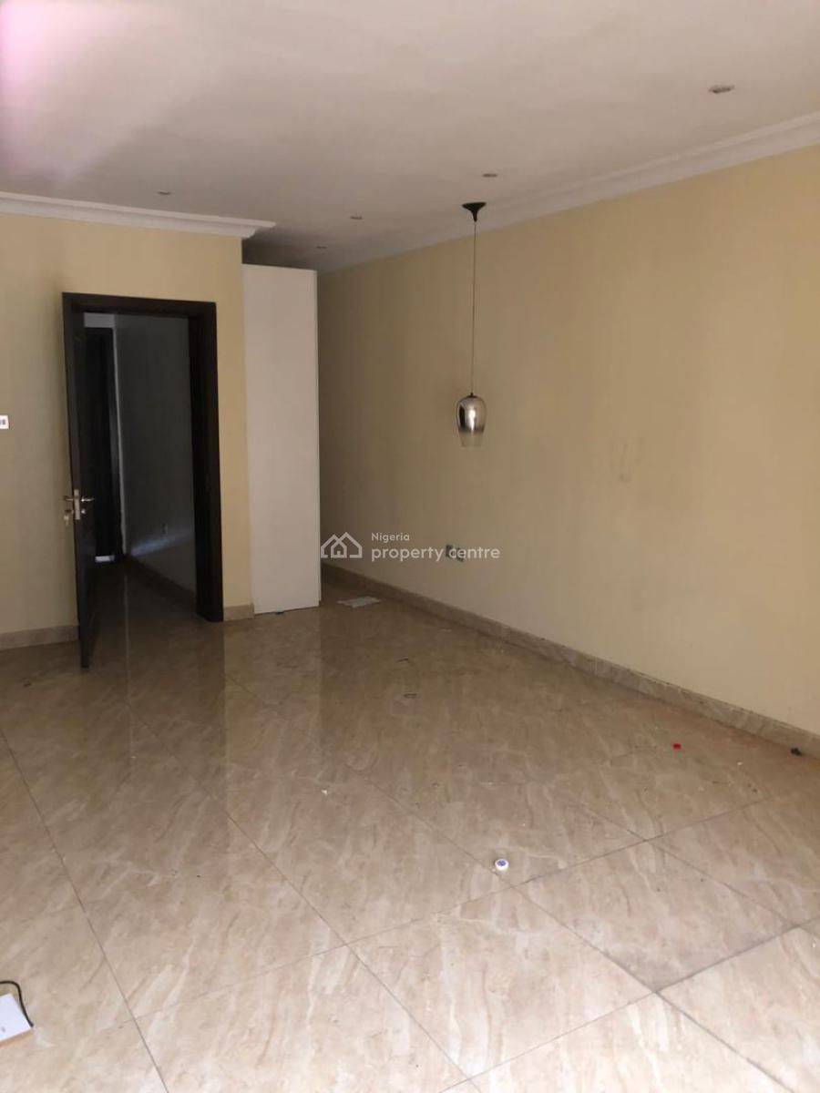 Super Spacious 4 Bedroom Terrace Duplex with Bq, Ikate Elegushi, Lekki, Lagos, Terraced Duplex for Rent