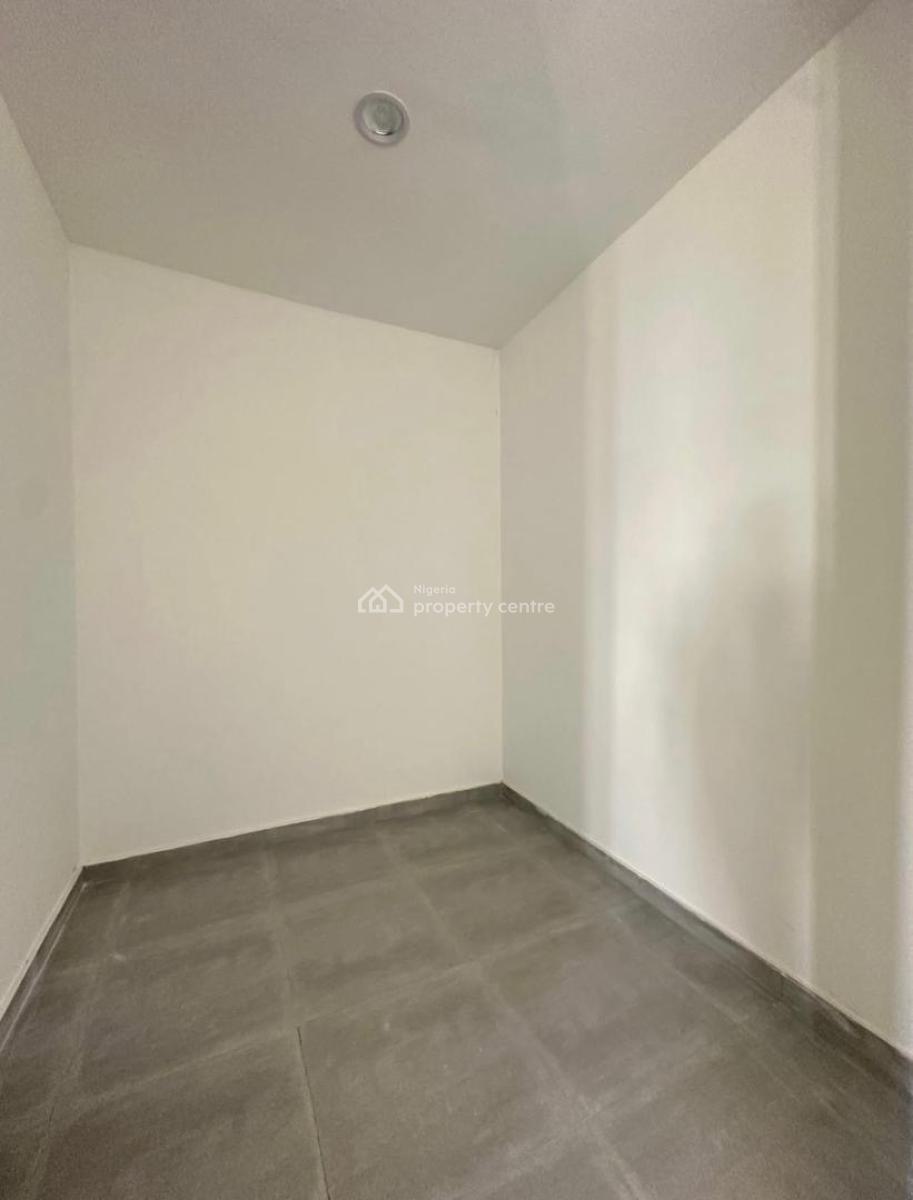 Brand New 4 Bedrooms Terraced Duplex, Lekki Phase 1, Lekki, Lagos, Terraced Duplex for Sale
