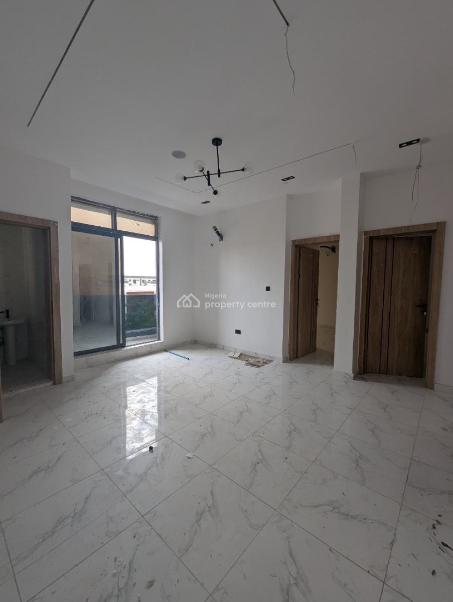 2 Bedrooms Apartment, Ologolo, Lekki, Lagos, Flat / Apartment for Sale
