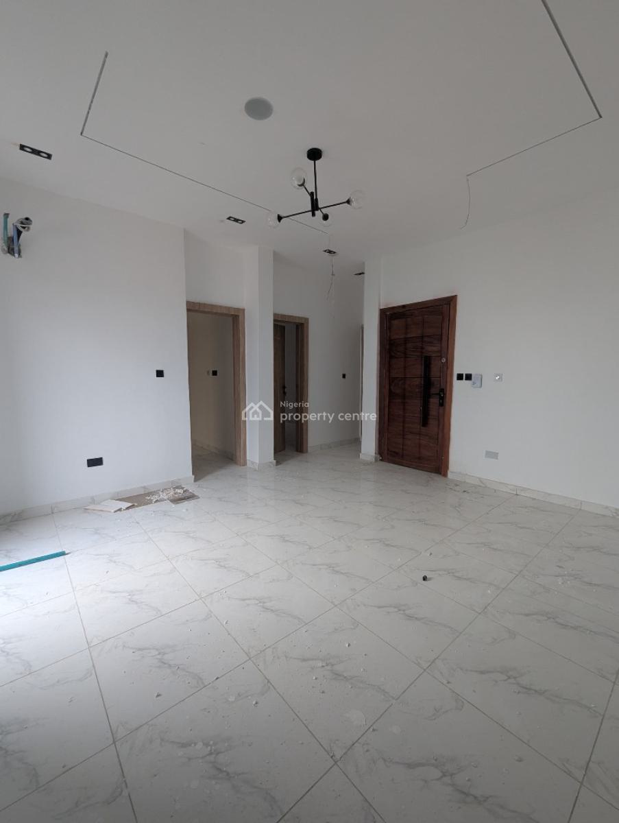 2 Bedrooms Apartment, Ologolo, Lekki, Lagos, Flat / Apartment for Sale