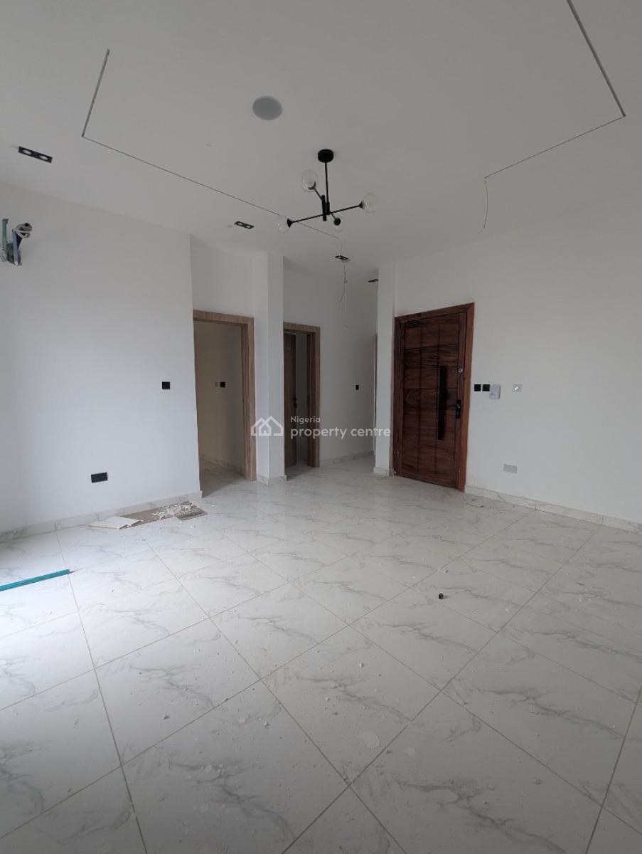 2 Bedrooms Apartment, Ologolo, Lekki, Lagos, Flat / Apartment for Sale