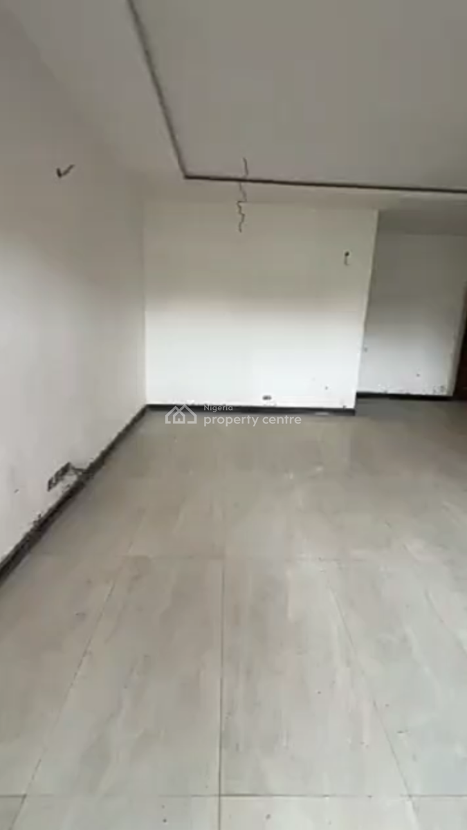Brand New 4 Bedroom Duplex with Bq, Phase 1, Osborne, Ikoyi, Lagos, Terraced Duplex for Rent