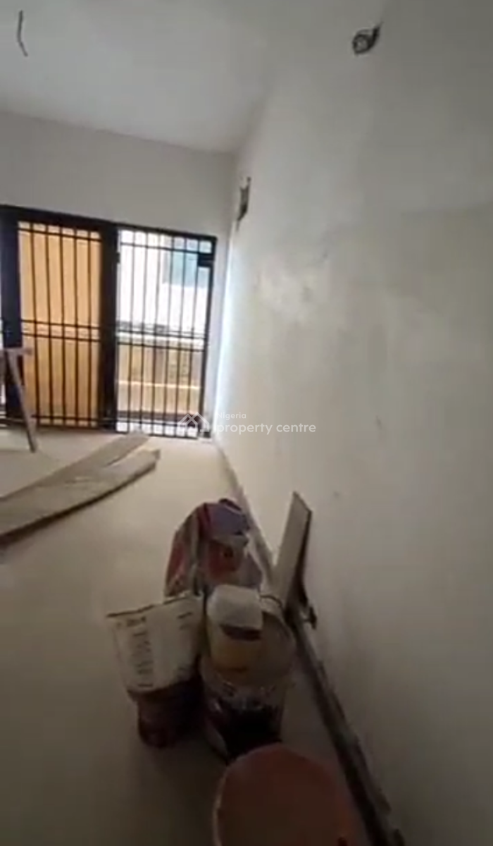 Brand New 4 Bedroom Duplex with Bq, Phase 1, Osborne, Ikoyi, Lagos, Terraced Duplex for Rent