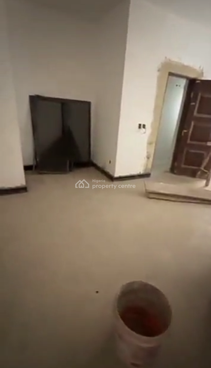 Brand New 4 Bedroom Duplex with Bq, Phase 1, Osborne, Ikoyi, Lagos, Terraced Duplex for Rent