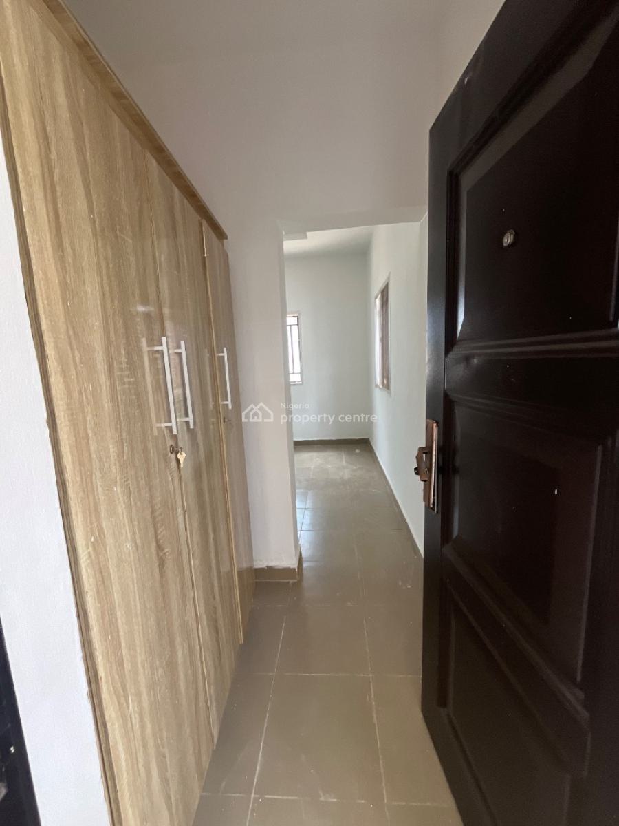 Well Refurbished 3bedroom Standalone Bungalow, Dakwo/lokogoma, Lokogoma District, Abuja, Semi-detached Bungalow for Rent