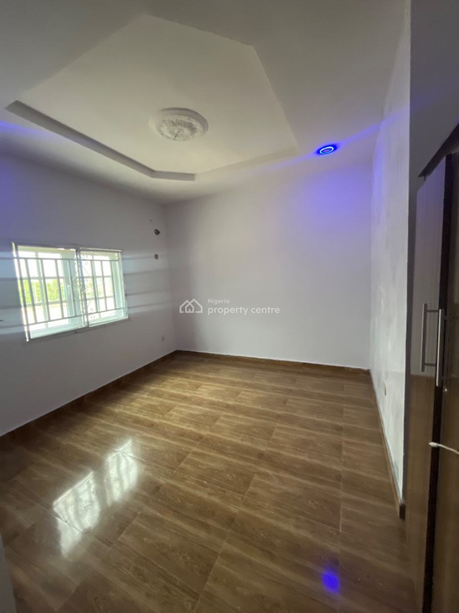 Well Refurbished 3bedroom Standalone Bungalow, Dakwo/lokogoma, Lokogoma District, Abuja, Semi-detached Bungalow for Rent