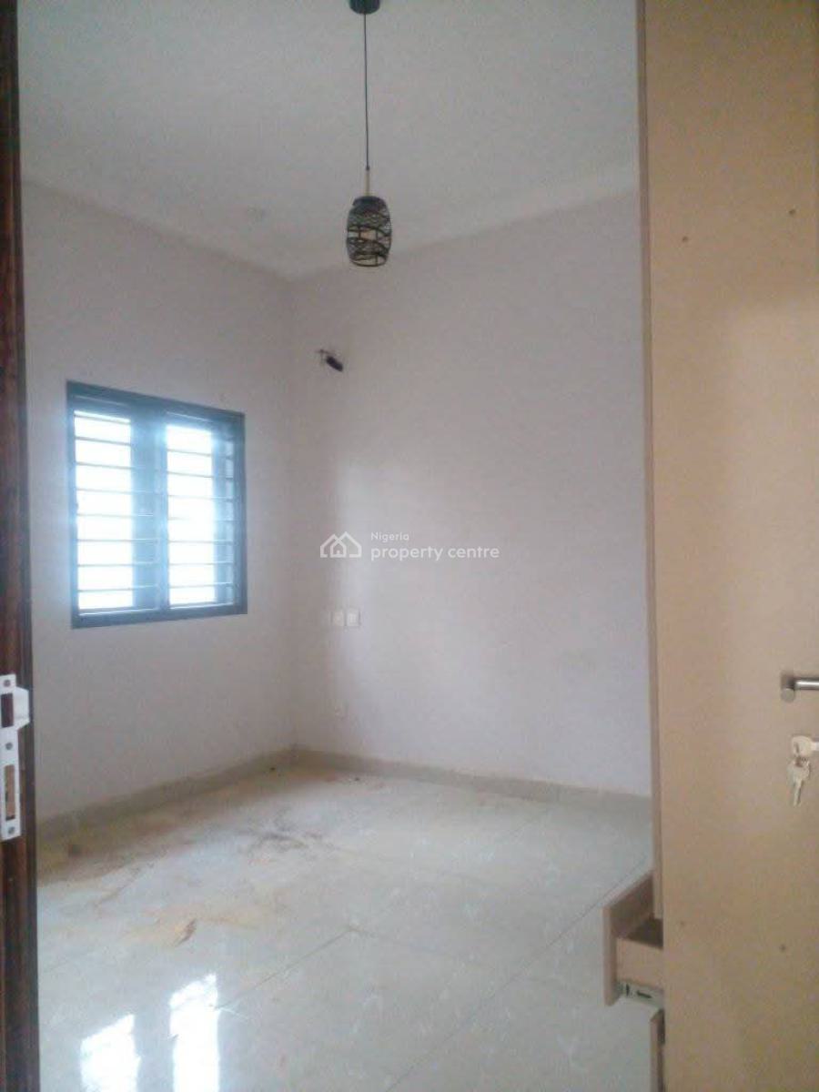 Brand New Three Bedrooms Flat, Gilmore, Jahi, Abuja, Flat / Apartment for Rent